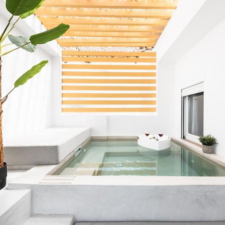 Appartamento Skyhigh, Nilie Hospitality Mgmt Salonicco Esterno foto