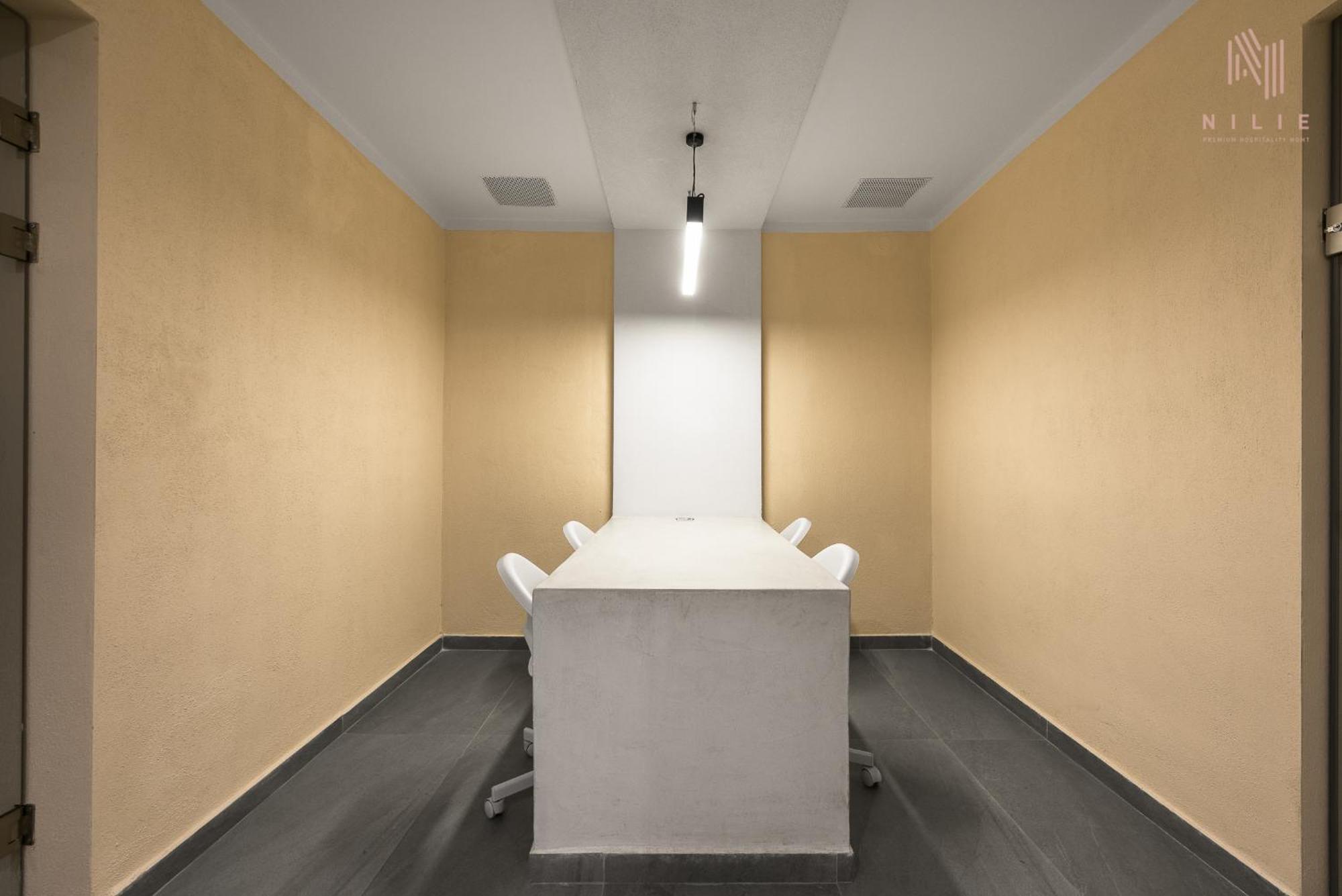 Appartamento Skyhigh, Nilie Hospitality Mgmt Salonicco Esterno foto